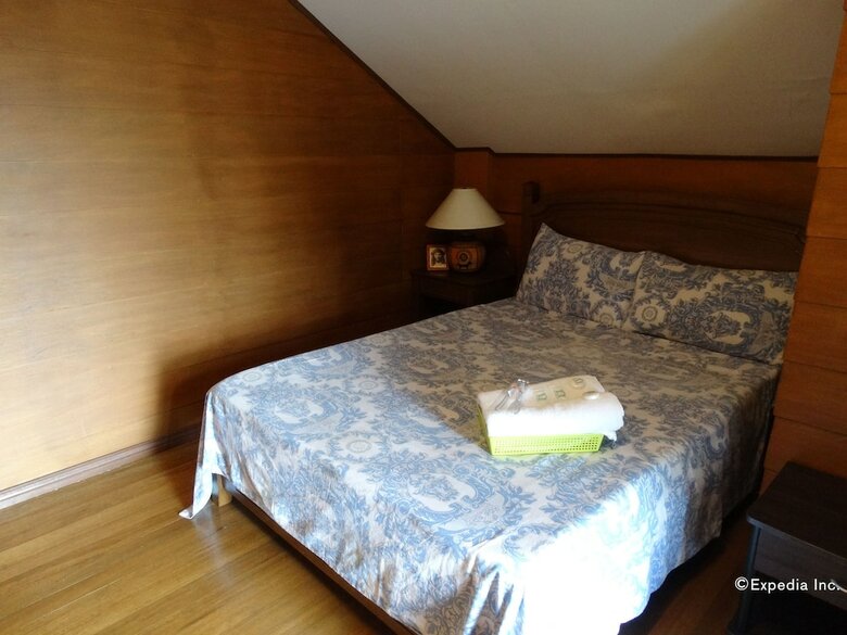 Hotel Eden Meadows Vacation Home