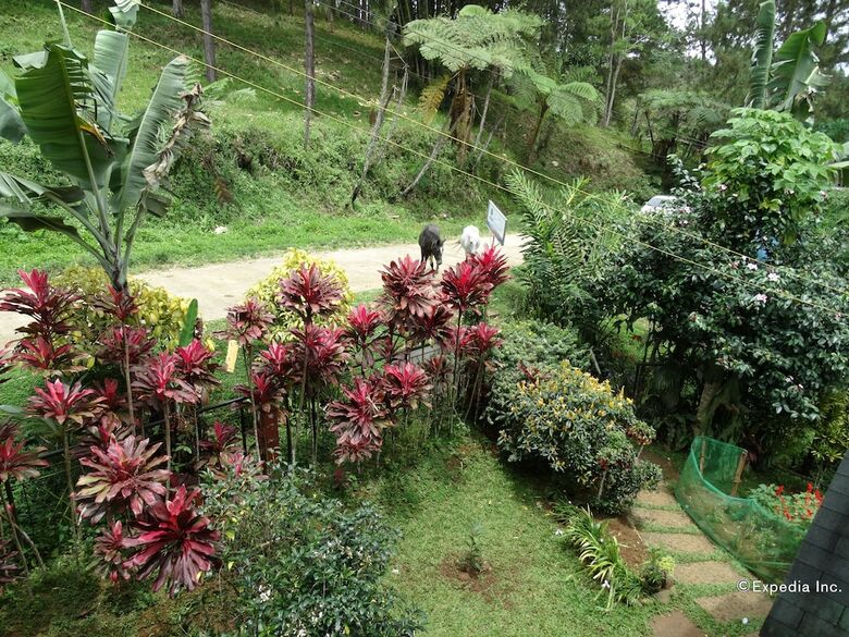 Hotel Eden Meadows Vacation Home