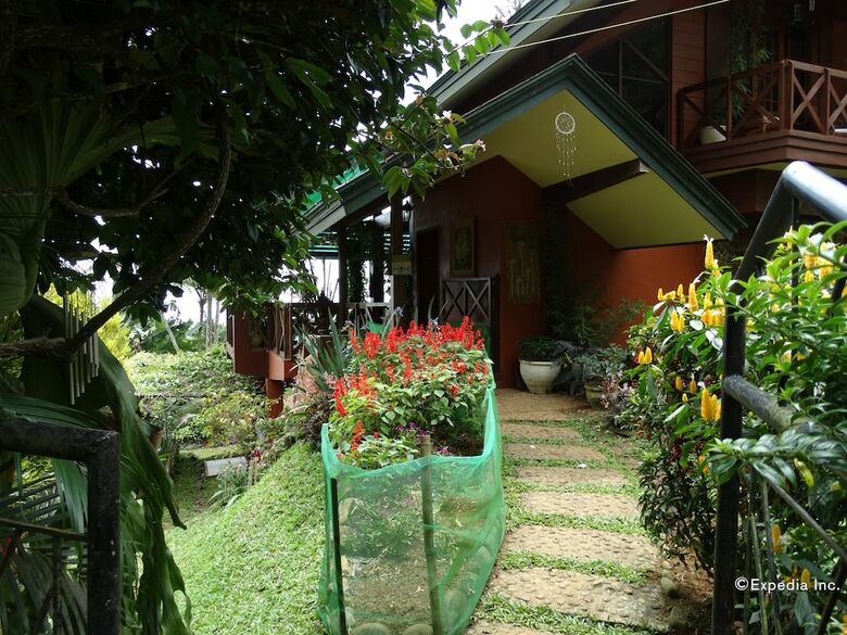 Hotel Eden Meadows Vacation Home