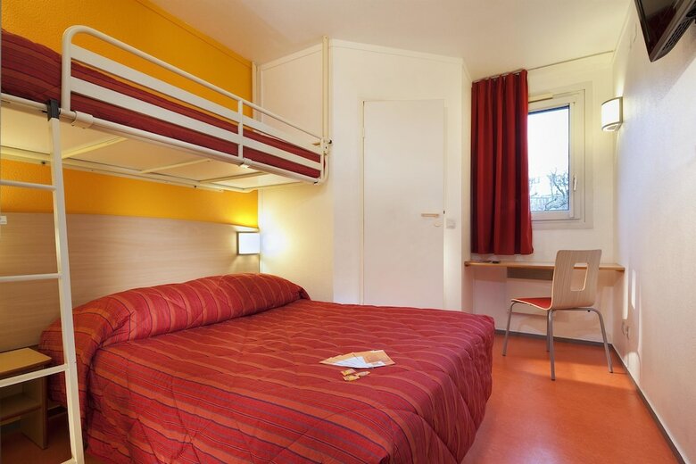 Hotel Premi�re Classe Les Ulis - Courtaboeuf