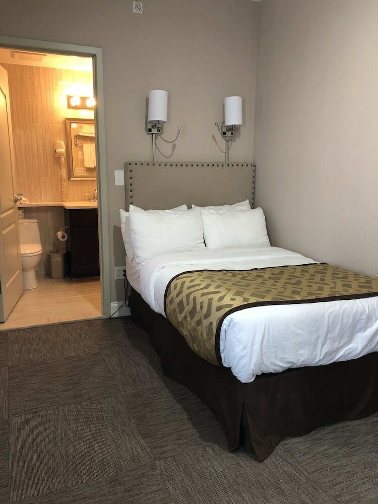 Grandview Hotel New York