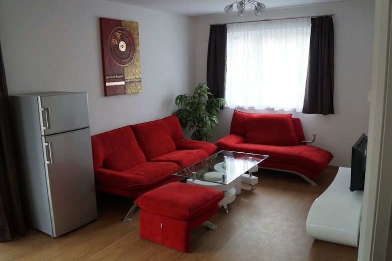 Apartamentos Villa Karin