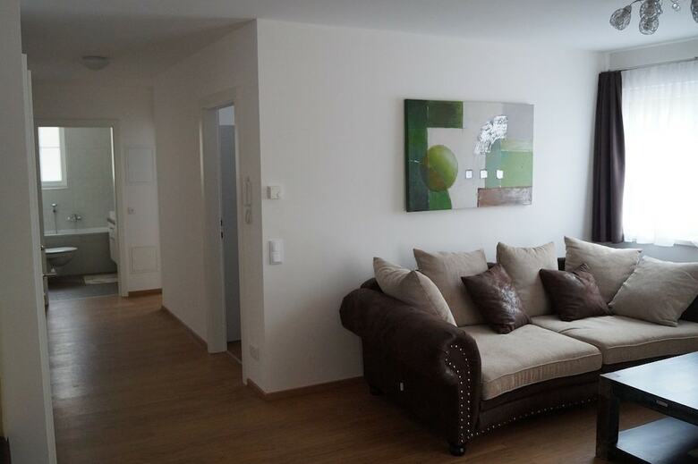 Apartamentos Villa Karin