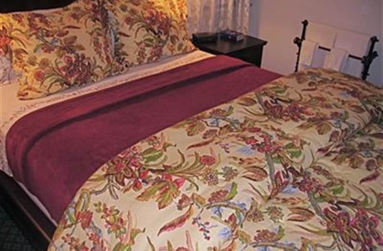 Bed & Breakfast The Inn At Grace Winery