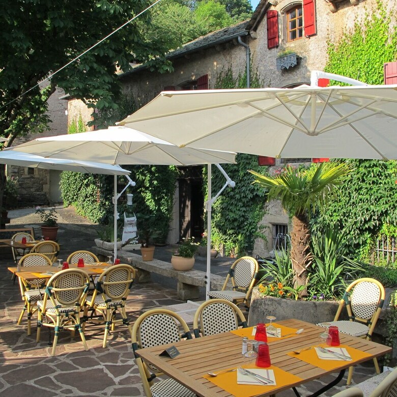Hotel Les Magnolias H�tel