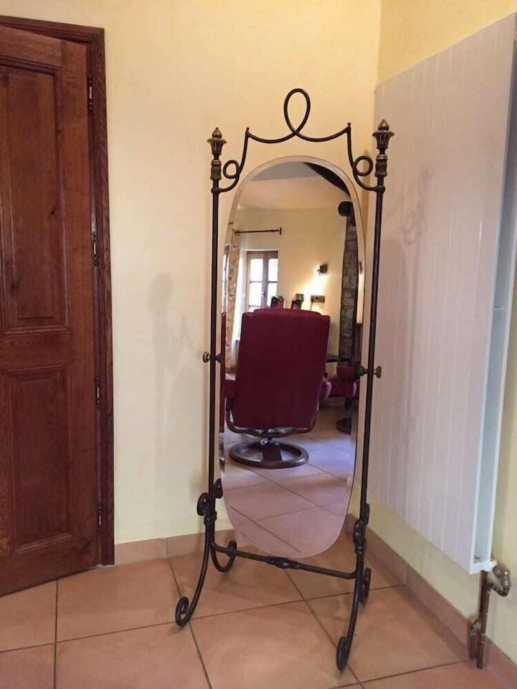 Hotel Les Magnolias H�tel