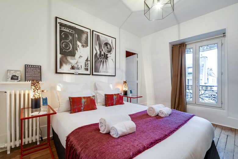 Sweet Inn Apartments Saint Germain