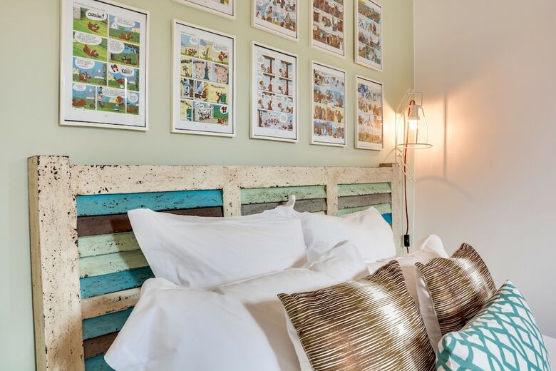 Sweet Inn Apartments Saint Germain