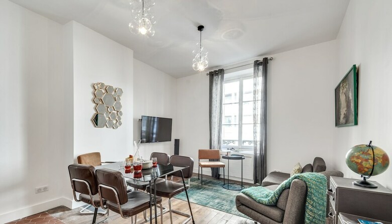Sweet Inn Apartments Saint Germain