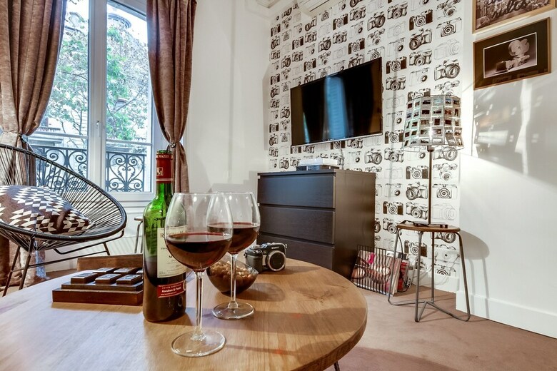 Sweet Inn Apartments Saint Germain