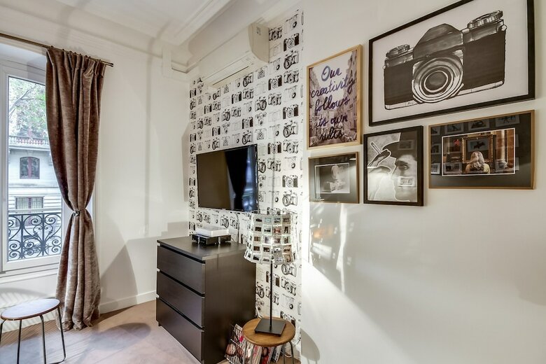 Sweet Inn Apartments Saint Germain