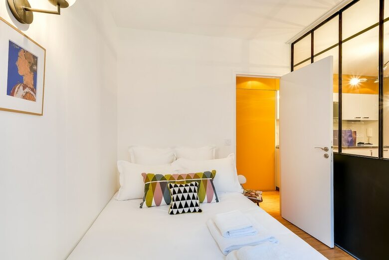 Sweet Inn Apartments Saint Germain