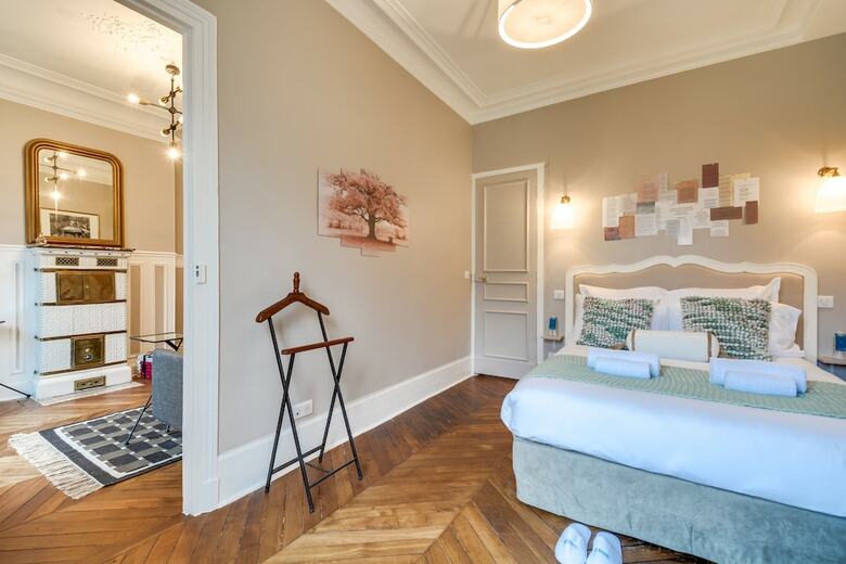 Sweet Inn Apartments Saint Germain