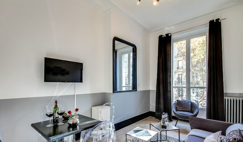 Sweet Inn Apartments Saint Germain