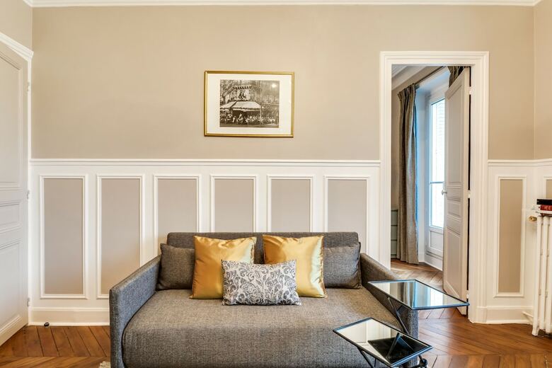 Sweet Inn Apartments Saint Germain