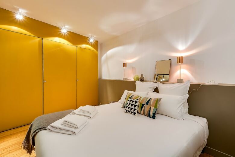 Sweet Inn Apartments Saint Germain
