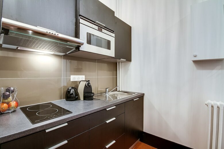 Sweet Inn Apartments Saint Germain