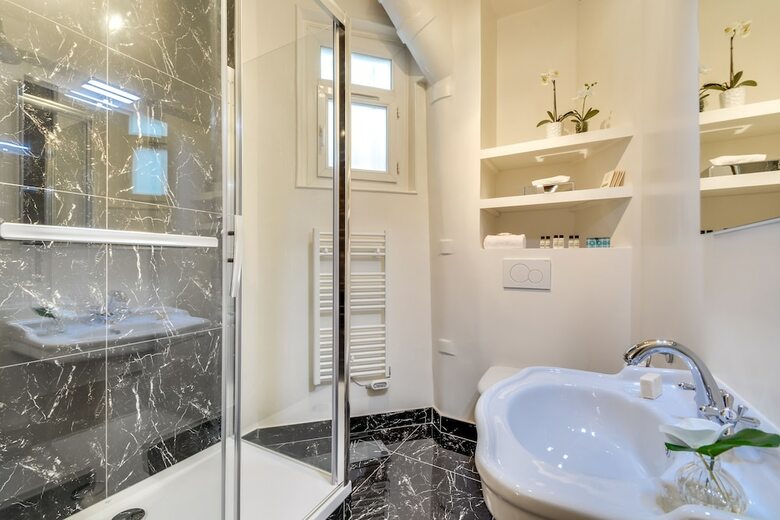 Sweet Inn Apartments Saint Germain