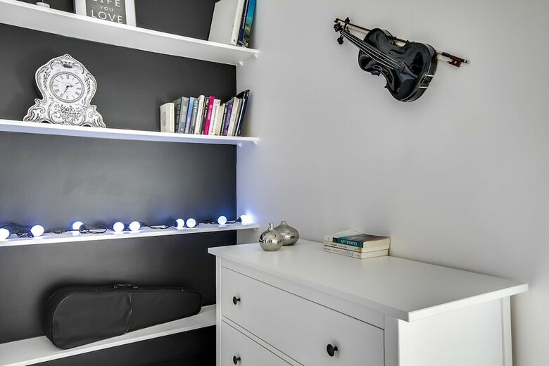 Sweet Inn Apartments Saint Germain