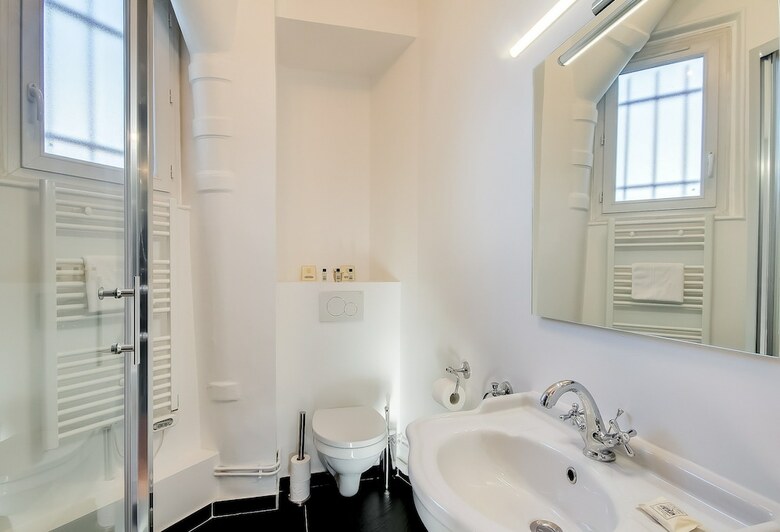 Sweet Inn Apartments Saint Germain