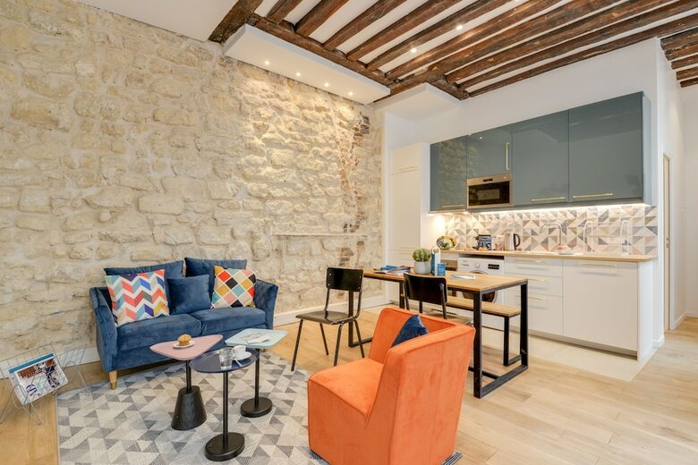 Sweet Inn Apartments Grands Boulevards
