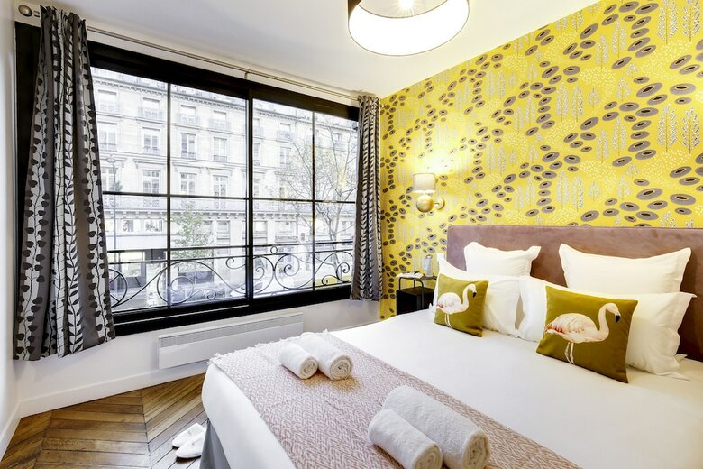 Sweet Inn Apartments Grands Boulevards