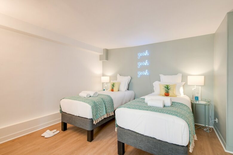 Sweet Inn Apartments Grands Boulevards