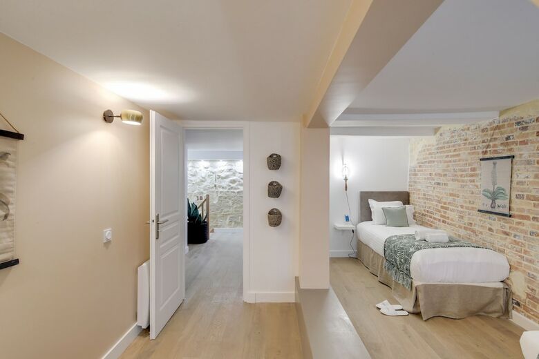 Sweet Inn Apartments Grands Boulevards