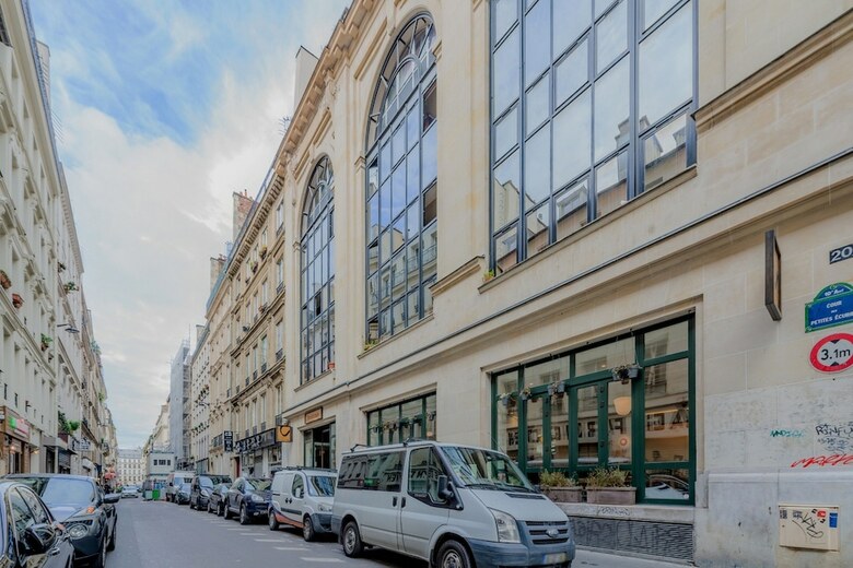 Sweet Inn Apartments Grands Boulevards