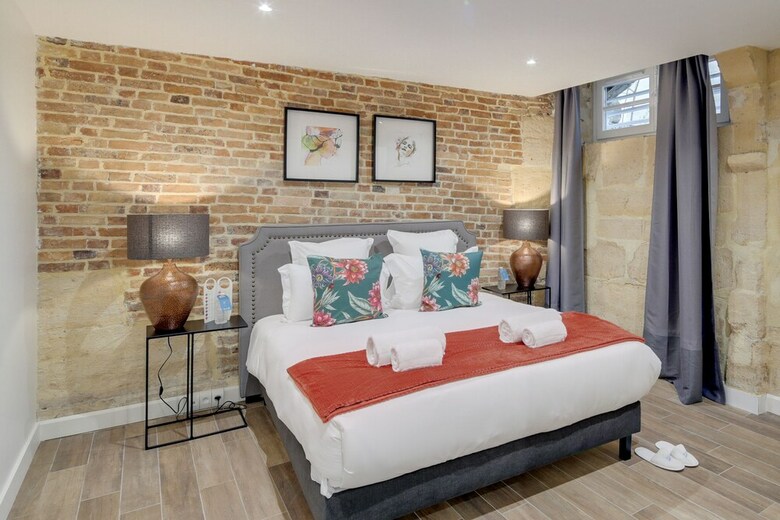 Sweet Inn Apartments Grands Boulevards