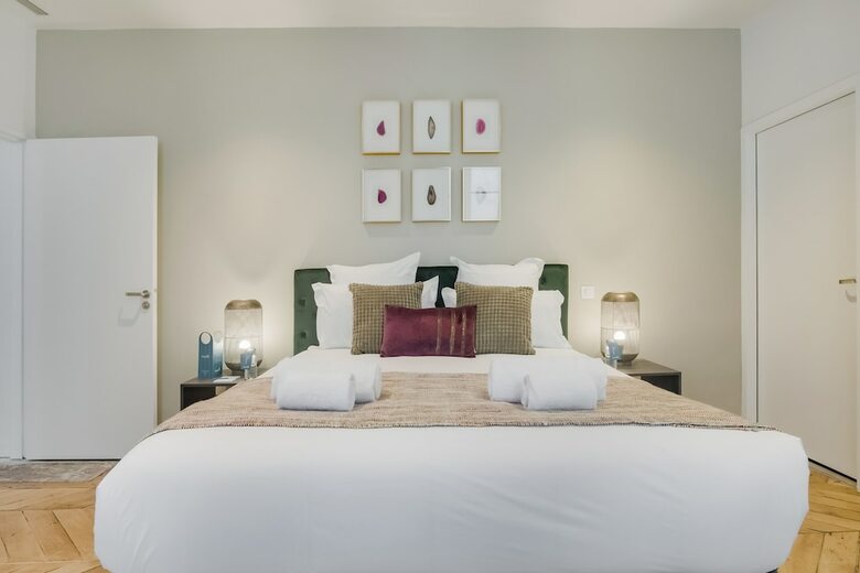 Sweet Inn Apartments Grands Boulevards