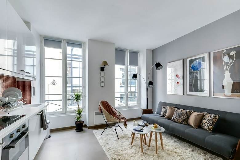 Sweet Inn Apartments Grands Boulevards