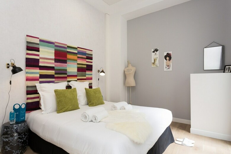 Sweet Inn Apartments Grands Boulevards