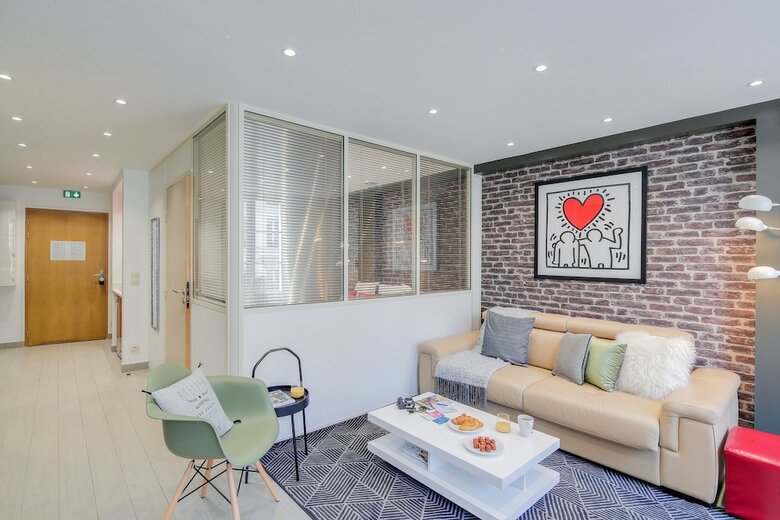 Sweet Inn Apartments Grands Boulevards