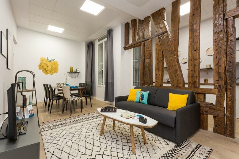 Sweet Inn Apartments Grands Boulevards