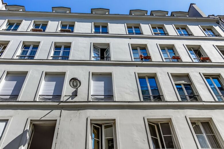 Sweet Inn Apartments Grands Boulevards