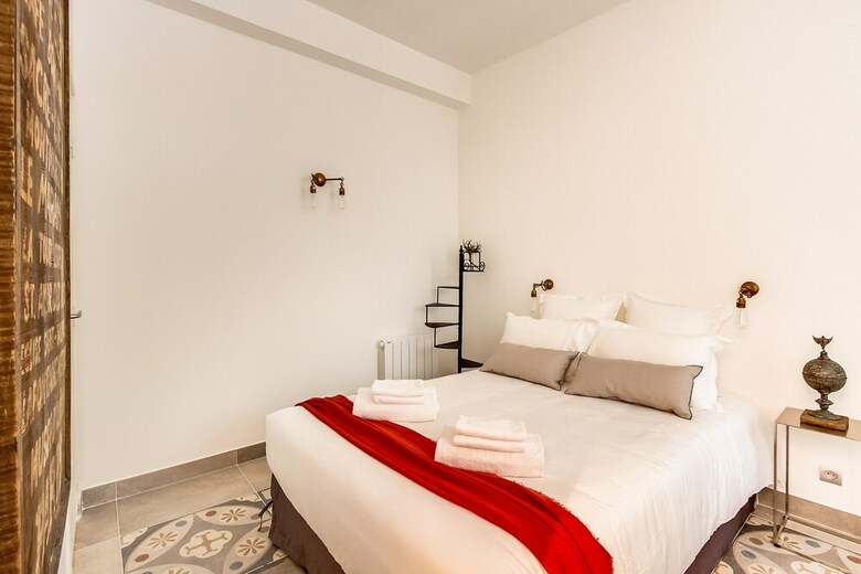 Sweet Inn Apartments Grands Boulevards