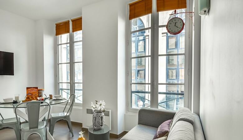 Sweet Inn Apartments Grands Boulevards