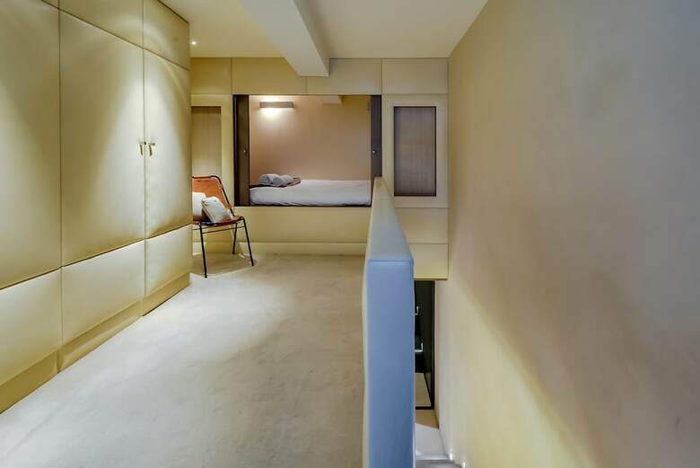 Sweet Inn Apartments Grands Boulevards