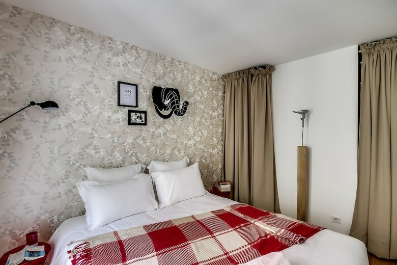 Sweet Inn Apartments Grands Boulevards