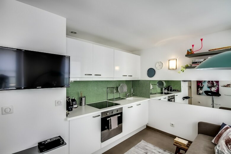 Sweet Inn Apartments Grands Boulevards