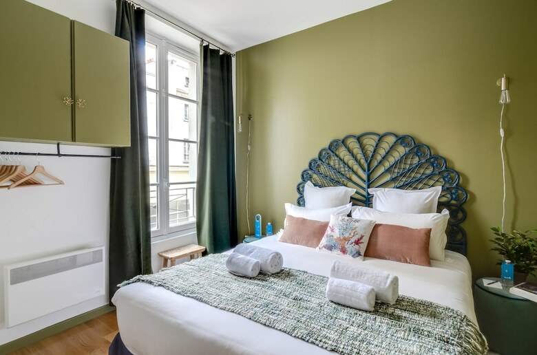 Sweet Inn Apartments Grands Boulevards