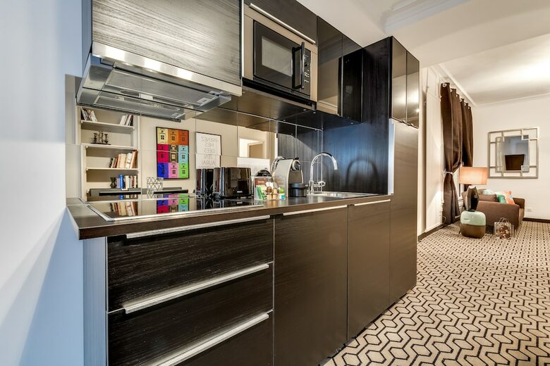Sweet Inn Apartments Grands Boulevards