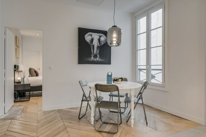Sweet Inn Apartments Grands Boulevards