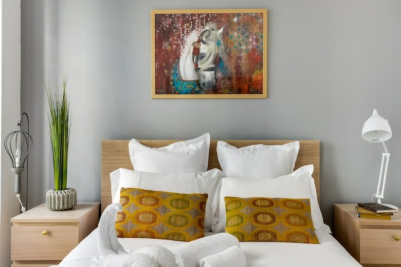 Sweet Inn Apartments Grands Boulevards