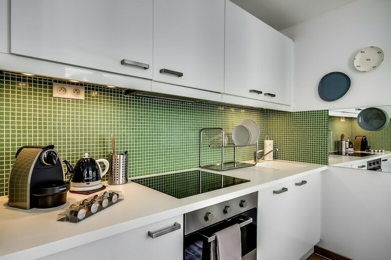 Sweet Inn Apartments Grands Boulevards