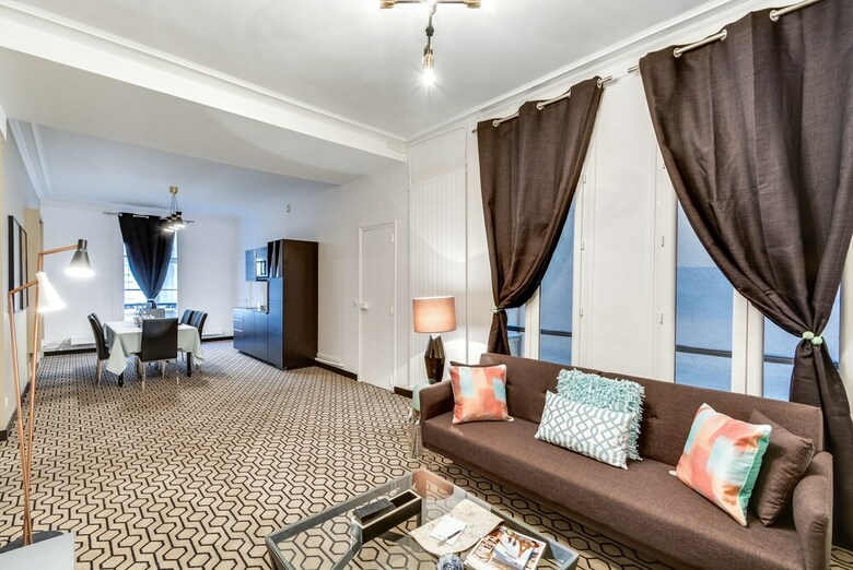 Sweet Inn Apartments Grands Boulevards