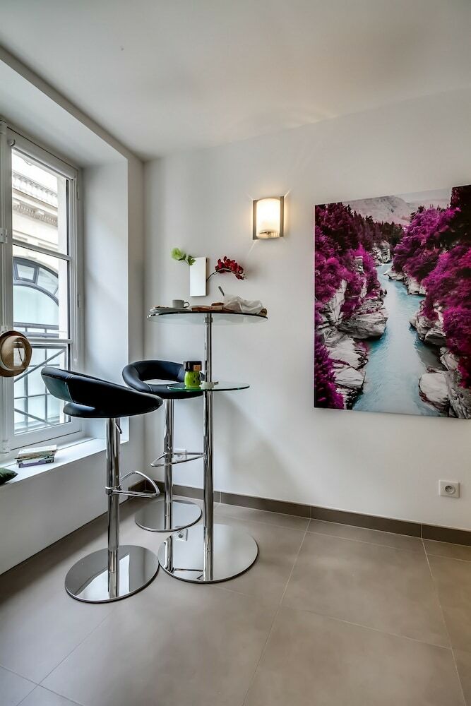 Sweet Inn Apartments Grands Boulevards