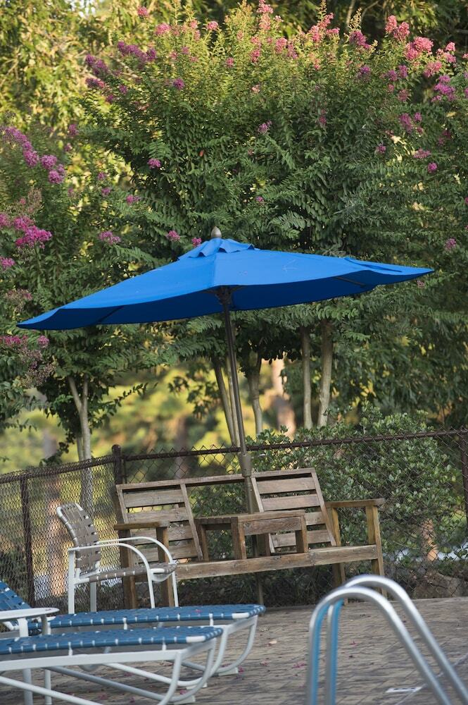 Apartamento Mountain Harbor Resort And Spa