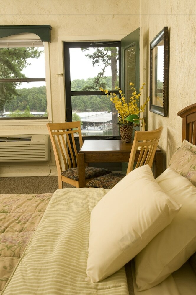 Apartamento Mountain Harbor Resort And Spa